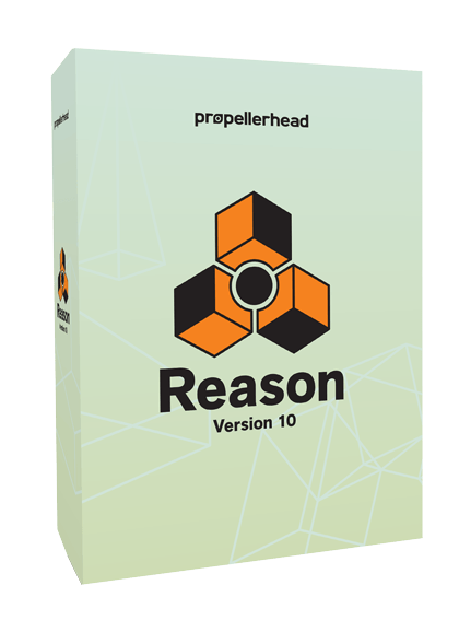 Download Reason 7 For Mac Free