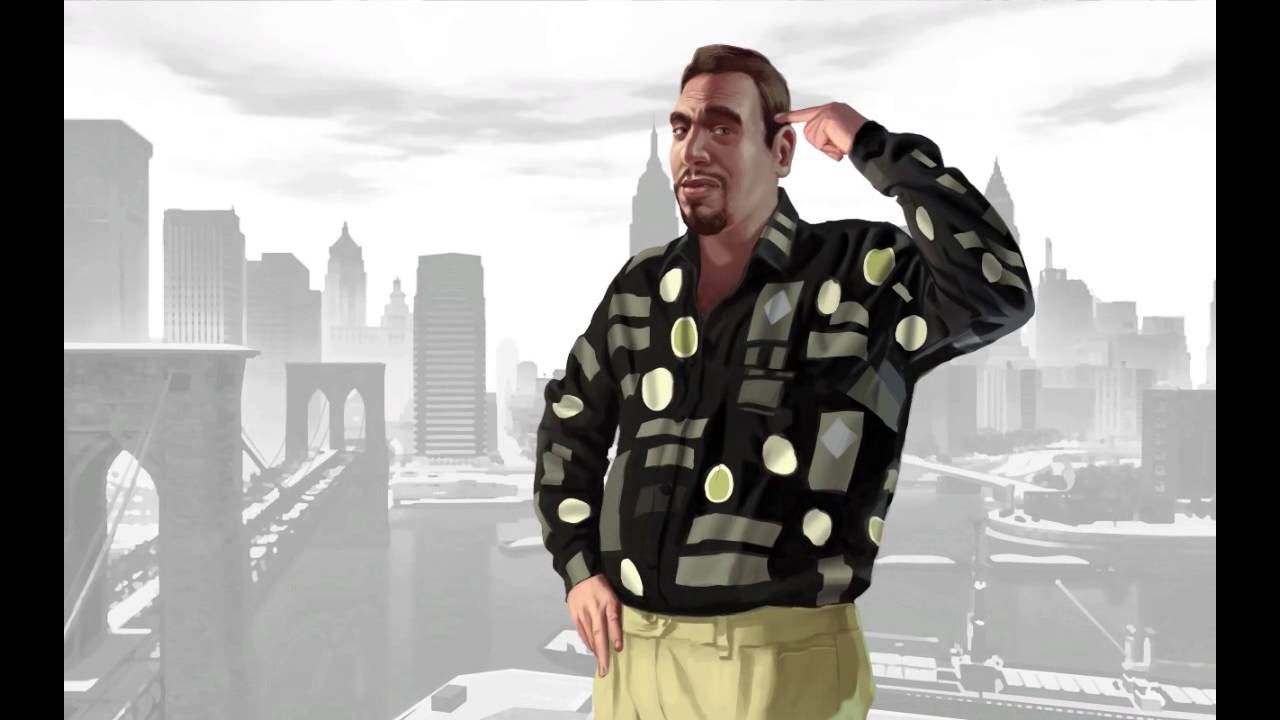 Gta 4 download and install